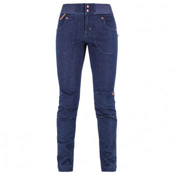 KARPOS Women's Salice Jeans Pant (2501106) bluejeans