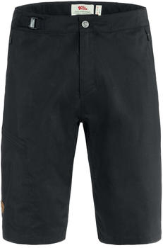 Fjällräven M Abisko Hike Shorts (86969) black