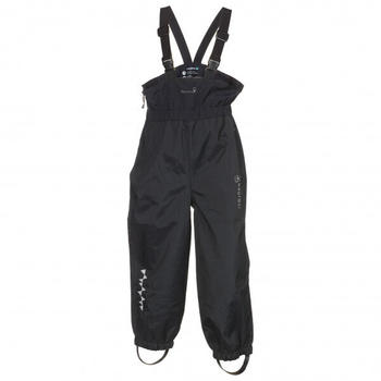 Isbjörn Kid's Kuling Hard Shell Pant (2611) black