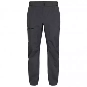 Haglöfs Front Proof Pant (605948) magnetite