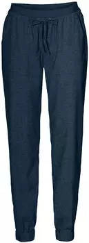 VAUDE Women's Redmont Pants dark sea