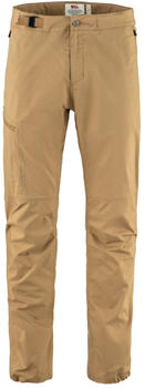 Fj&auml;llr&auml;ven Abisko Hike Trousers M (86868) buckwheat brown