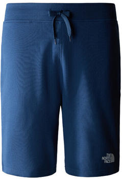 The North Face Standard shorts (3s4e) shady blue