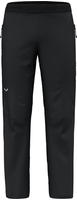 Salewa 28617-0910-L, Salewa Trekking-Wanderhose Puez Aqua 2.5L Powertex (winddicht,
