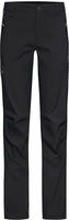 Odlo 560421-15000-42, Odlo Wedgemount Wanderhose f&uuml;r Damen, 42, schwarz