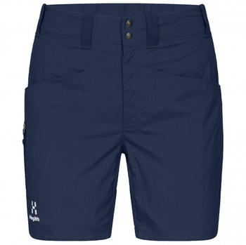 Haglöfs Women's Lite Standard Shorts (606933) tarn blue