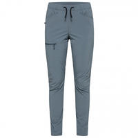 Hagl&ouml;fs 606251, Hagl&ouml;fs ROC Lite Slim Pant Women steel blue - Gr&ouml;&szlig;e 44 Damen