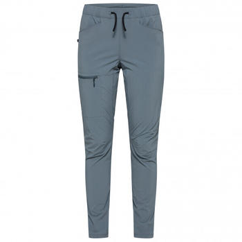 Haglöfs Women's Roc Lite Slim Pant (606251) steel blue