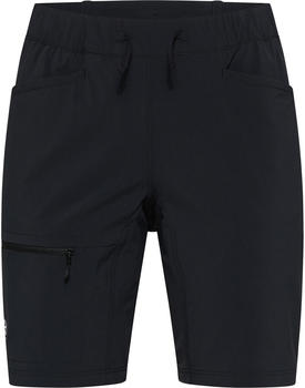 Haglöfs Women's Roc Lite Standard Shorts (606253) black