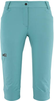 Millet Trekker II 3/4 Pant Women (MIV8433) turquoise