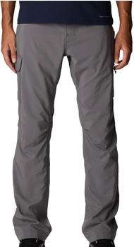 Columbia Silver Ridge Utility Pant (2012952) city grey