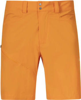 Bergans M Vandre Light Softshell Shorts (3068) cloudberry yellow