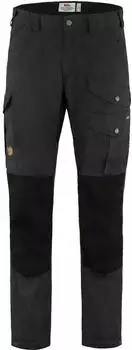 Fjällräven Vidda Pro Trousers M (87177) dark grey/black