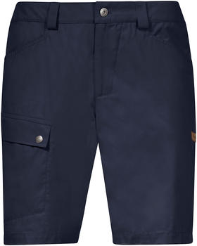Bergans Men's Nordmarka Leaf Light Shorts (2023) navy blue