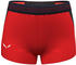 Salewa Women's Pedroc 2 Dst Shorts (28604) red