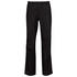 Bergans Women's Vandre Light 3L Shell Zipped Pants (3061) black