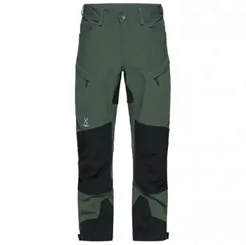 Hagl&ouml;fs Rugged Standard Pant (606944) fjell green /true black