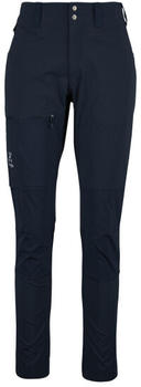 Haglöfs Women's Lite Slim Pant (606930) tarn blue
