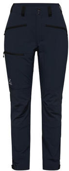 Hagl&ouml;fs Women's Mid Standard Pant (607251) tarn blue/true black