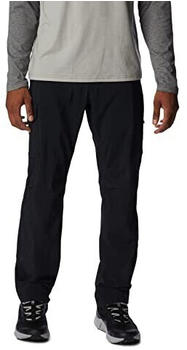 Columbia Silver Ridge Utility Pant (2012952) black