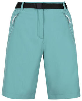 Regatta Xert Stretch leichte Bermuda-Shorts für Damen bristol blue