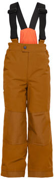 VAUDE Kids Snow Cup Pants III silt brown