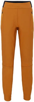 VAUDE Women's Neyland Warm Pants silt brown