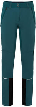 VAUDE Women's Larice Pants IV mallard green