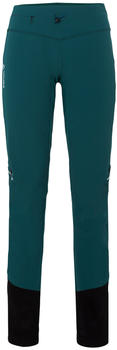 VAUDE Women's Larice Light Pants III mallard green