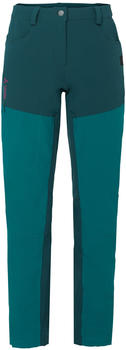 VAUDE Women's Moena Winter Pants mallard green