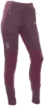 Maul Mayrhofen W Pants purple