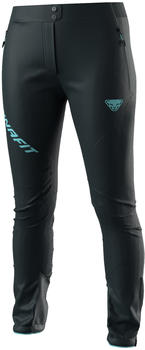 Dynafit Transalper Pro W Pants blueberry/marine blue