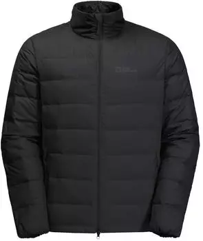 Jack Wolfskin Ather Down Jacket Men black