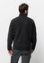 Jack Wolfskin Waldsteig FZ Men black