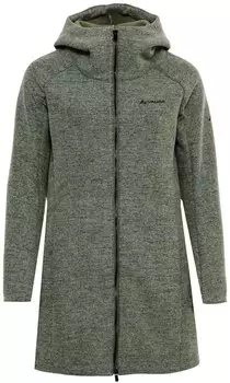 VAUDE Tinshan Coat III Damen (41083) willow green