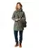 VAUDE Tinshan Coat III Damen (41083) willow green
