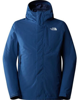The North Face shady blue/summit navy