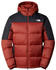 The North Face Diablo Hooded Down Jacket (4M9L)