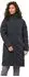 Jack Wolfskin Marienplatz Coat W phantom