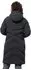 Jack Wolfskin Marienplatz Coat W phantom