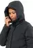 Jack Wolfskin Marienplatz Coat W phantom