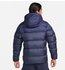 Nike Windrunner PrimaLoft Storm-FIT-Puffer-Jacke (FB8185) blau