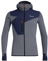 Salewa 00-0000027221-3961-M, Salewa Herren Puez 2 DRY Hooded Jacke (Größe M, blau) Salewa 00-0000027221-3961-M, Salewa Herren Puez 2 DRY Hooded Jacke (Größe M, blau)