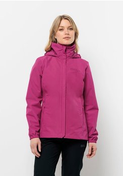Jack Wolfskin Stormy Point 2L Jacket Women