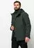Jack Wolfskin Altenberg 3in1 Jacket Men black olive