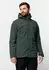 Jack Wolfskin Altenberg 3in1 Jacket Men black olive