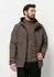 Jack Wolfskin Altenberg 3in1 Jacket Men cold coffee