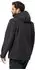 Jack Wolfskin Taubenberg 3in1 Jacket Men black