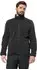 Jack Wolfskin Taubenberg 3in1 Jacket Men black