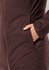 Jack Wolfskin Stirnberg Ins Jacket Women dark maroon